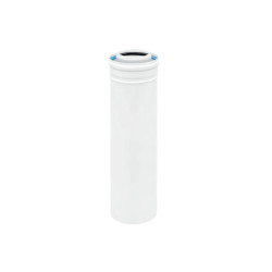 Skoberne Rura PP-SL 80/125mm 25cm 504158 - do kotłów kondensacyjnych